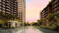 The Reserve Residences (D21), Apartment #539786071